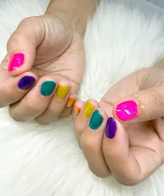 ネイル ネイル・エステサロン UILANIのエステ・リラクイメージ