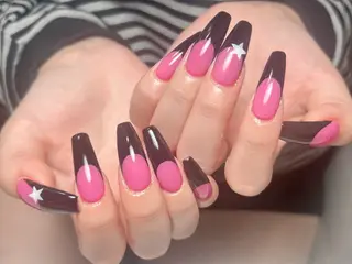 ネイル M.T nailのネイルデザイン