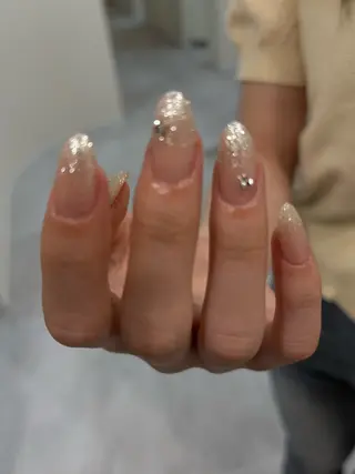 ネイル rn__ nailのネイルデザイン