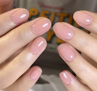 ネイル she’s nailのネイルデザイン