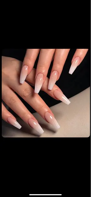 ネイル NiJi Nailsのネイルデザイン