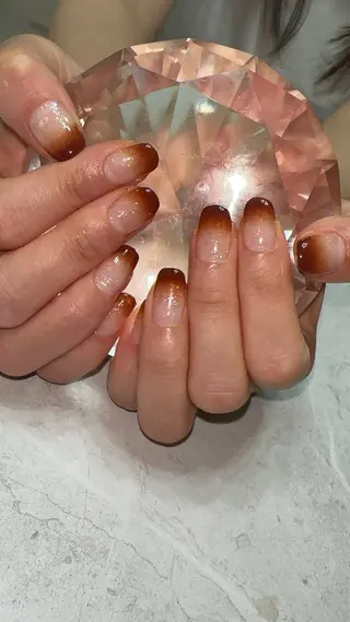 ネイル with nail.のネイルデザイン