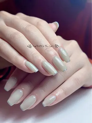 ネイル RAMU Nail 恵比寿店のネイルデザイン