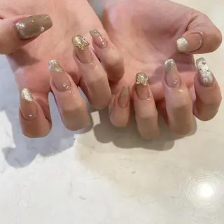 ネイル ulu Misakiのマツエク・マツパデザイン
