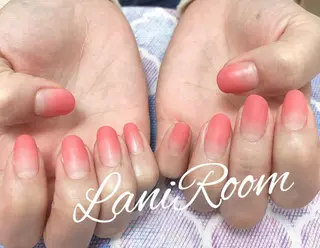 ネイル Lani Roomのネイルデザイン
