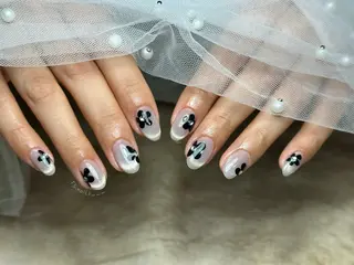 ネイル TS. nails___のネイルデザイン