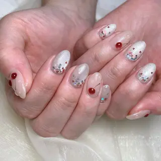 ネイル nailsalon REJOICEのネイルデザイン