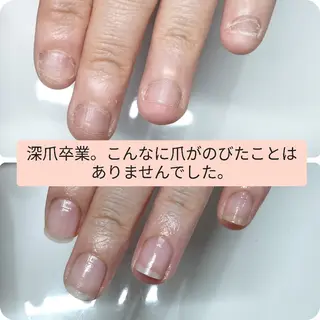 ネイル ネイルサロン アリュームのネイルデザイン