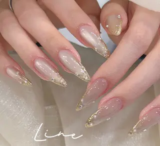 ネイル Lien nails 横浜店のネイルデザイン
