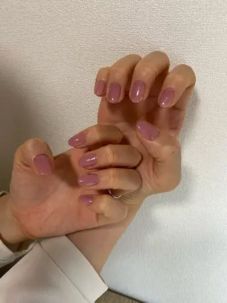 ネイル 自宅サロン FeelFreeのマツエク・マツパデザイン