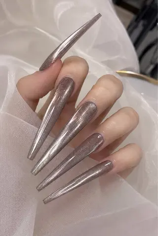 ネイル Nail Salon Anのネイルデザイン