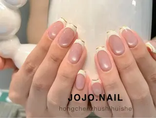 ネイル JOJO ネイル あかねのネイルデザイン