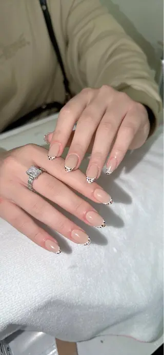 ネイル Ami Nailsのネイルデザイン