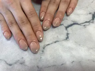 ネイル 🎀ネイルサロン RIRI🎀のネイルデザイン