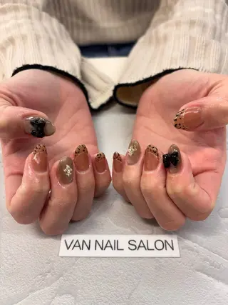 ネイル VANNAIL 海老名店のネイルデザイン