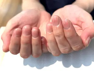 ネイル Tomoyo Nailのネイルデザイン