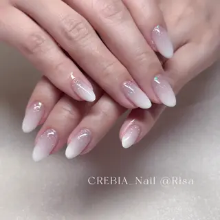 ネイル CREBIA Nailのネイルデザイン