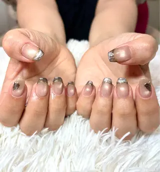 ネイル LUANA n'sのネイルデザイン