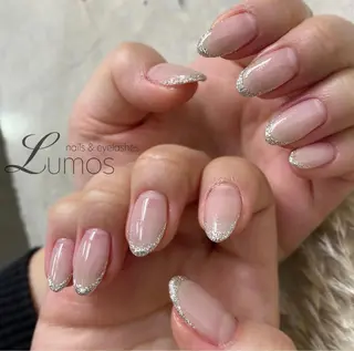 ネイル Lumos Yuukiのネイルデザイン