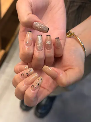 ネイル chuchu Nailのネイルデザイン
