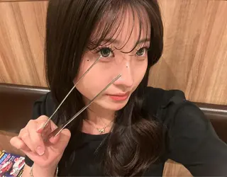 マツエク・マツパ トータルビューティー サロン・Ｎの眉毛・アイブロウイメージ