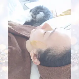 清水 侑花のエステ・リラクイメージ