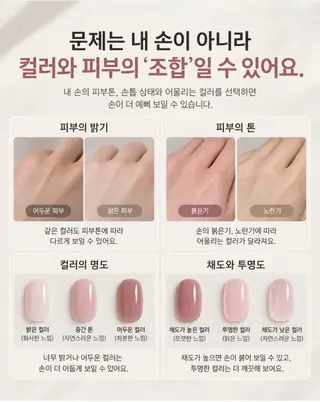 ネイル NailSalon✨ Écrinエクランのネイルデザイン