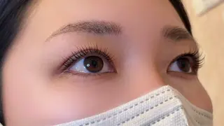 マツエク・マツパ AYA あやのマツエク・マツパデザイン