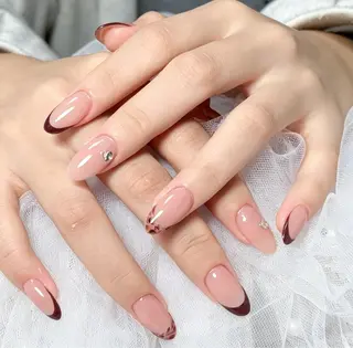ネイル NEW NAIL💞 yuki🔥のネイルデザイン