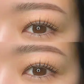マツエク・マツパ Limery　🎀 ʏᴜᴋɪのマツエク・マツパデザイン
