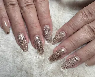 ネイル Reillynail みさきのネイルデザイン