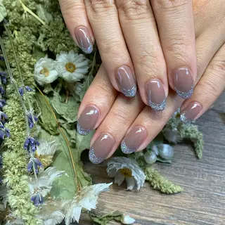 ネイル 🪞KAPE NAIL 🪞のネイルデザイン