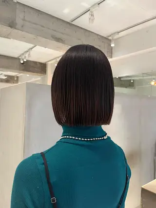 ショート メンズ眉毛サロン⚪️ マユクリア北千住西口の眉毛・アイブロウイメージ