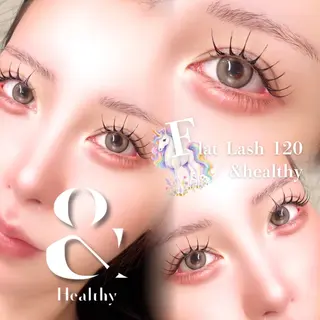 マツエク・マツパ REAL🍒 rannaの眉毛・アイブロウイメージ