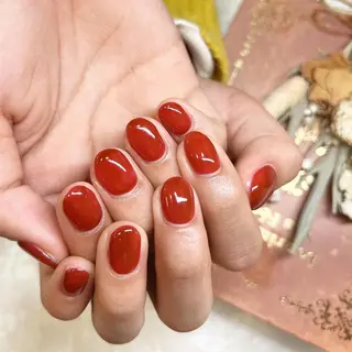 ネイル nailist yuiのネイルデザイン