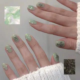 ネイル chirin nailのネイルデザイン
