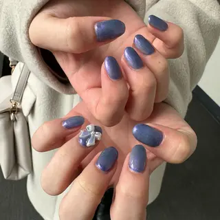 ネイル rui nail 🫧天神のネイルデザイン