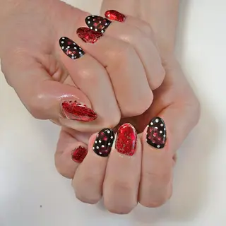 ネイル ネイルサロン💎 Bibiのネイルデザイン