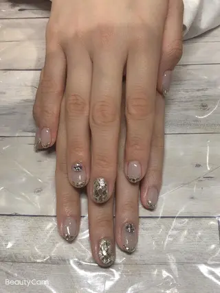 ネイル ✨アン ミユ✨のネイルデザイン