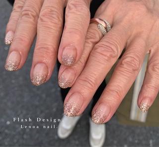 ネイル nailsalon Lenoaのネイルデザイン