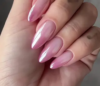 ネイル H3 Nail Miniのネイルデザイン