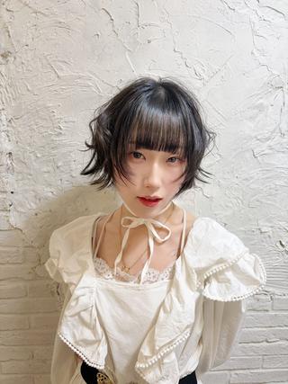 ショート girly/ヘア メイクMitsukiのその他イメージ