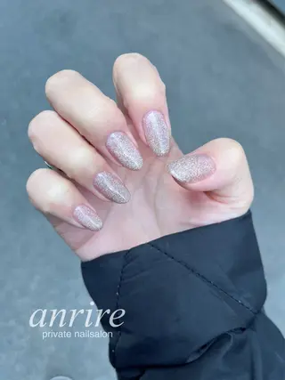 ネイル nailsalon anrireのネイルデザイン