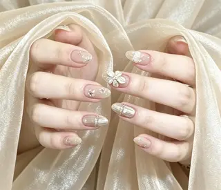ネイル 🎀 Ayaka_nailのネイルデザイン