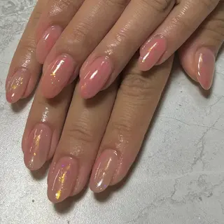 ネイル mermaid nailのネイルデザイン