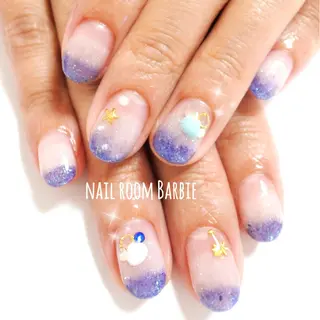 ネイル 27salon yuinaのネイルデザイン