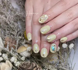 ネイル ネイル エルモサのネイルデザイン