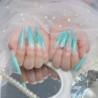 ネイル Nova Nailのネイルデザイン