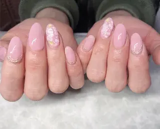 ネイル ネイリスト♡ AYAKOのネイルデザイン