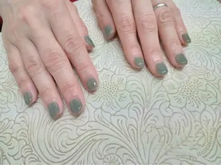 ネイル precious nail roomのネイルデザイン